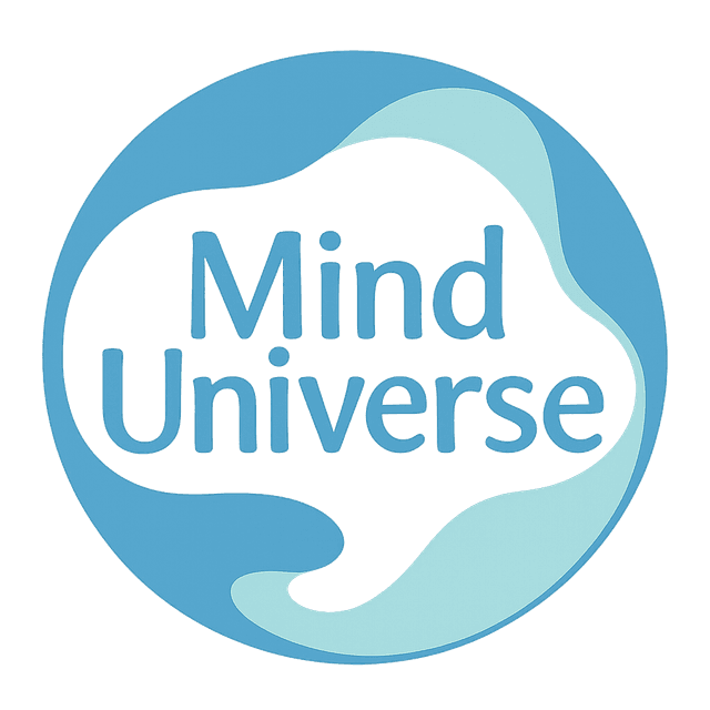 Mindful Journals Logo